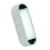 GACHE EASYMATIC 22MM X 82MM + AIMANT  POUR SERURRE MAGNETIQUE - AGB